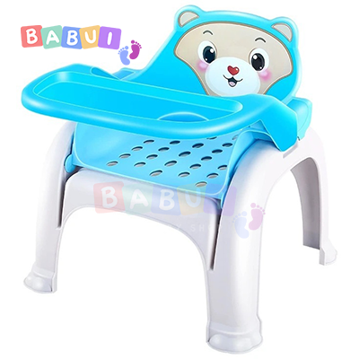 3 in 1 Multi-Functional Baby Chair