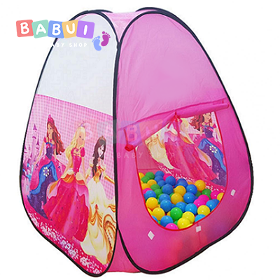 Tent House