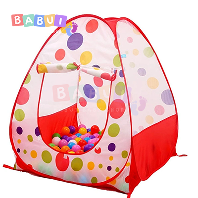 Tent House