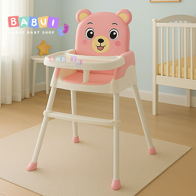 High Feeding chair