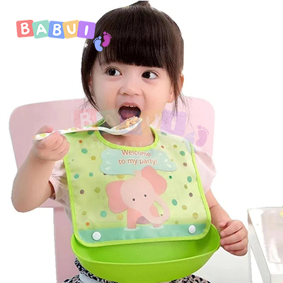 Tray Bibs