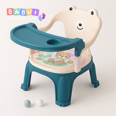 Feeding chair