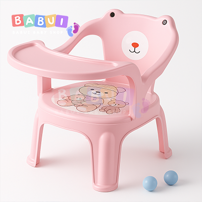 Feeding Chair buy 1 get 2 free