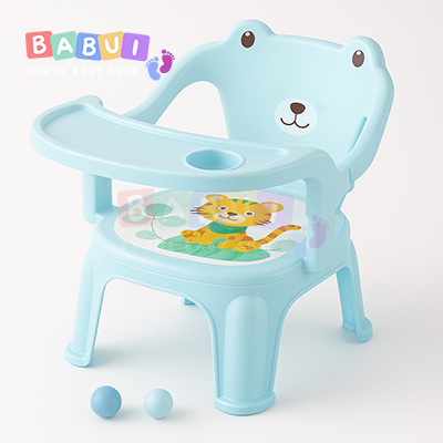 Feeding chair