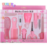 baby care kit