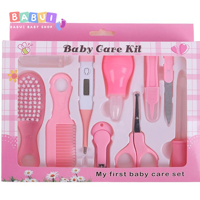 baby care kit