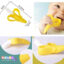 Banana Teether