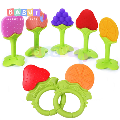 Tree teether