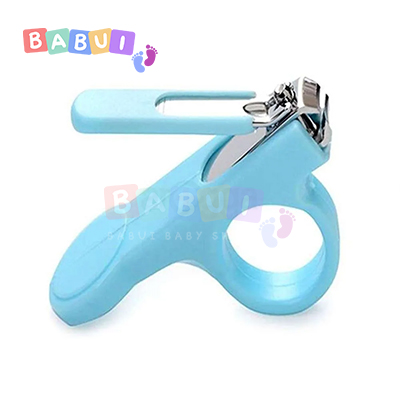 Baby single nail cutter