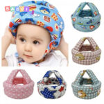 Baby head protection