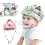 Baby head protection