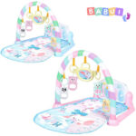 Baby Piano Gym Mat