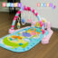 Baby Piano Gym Mat