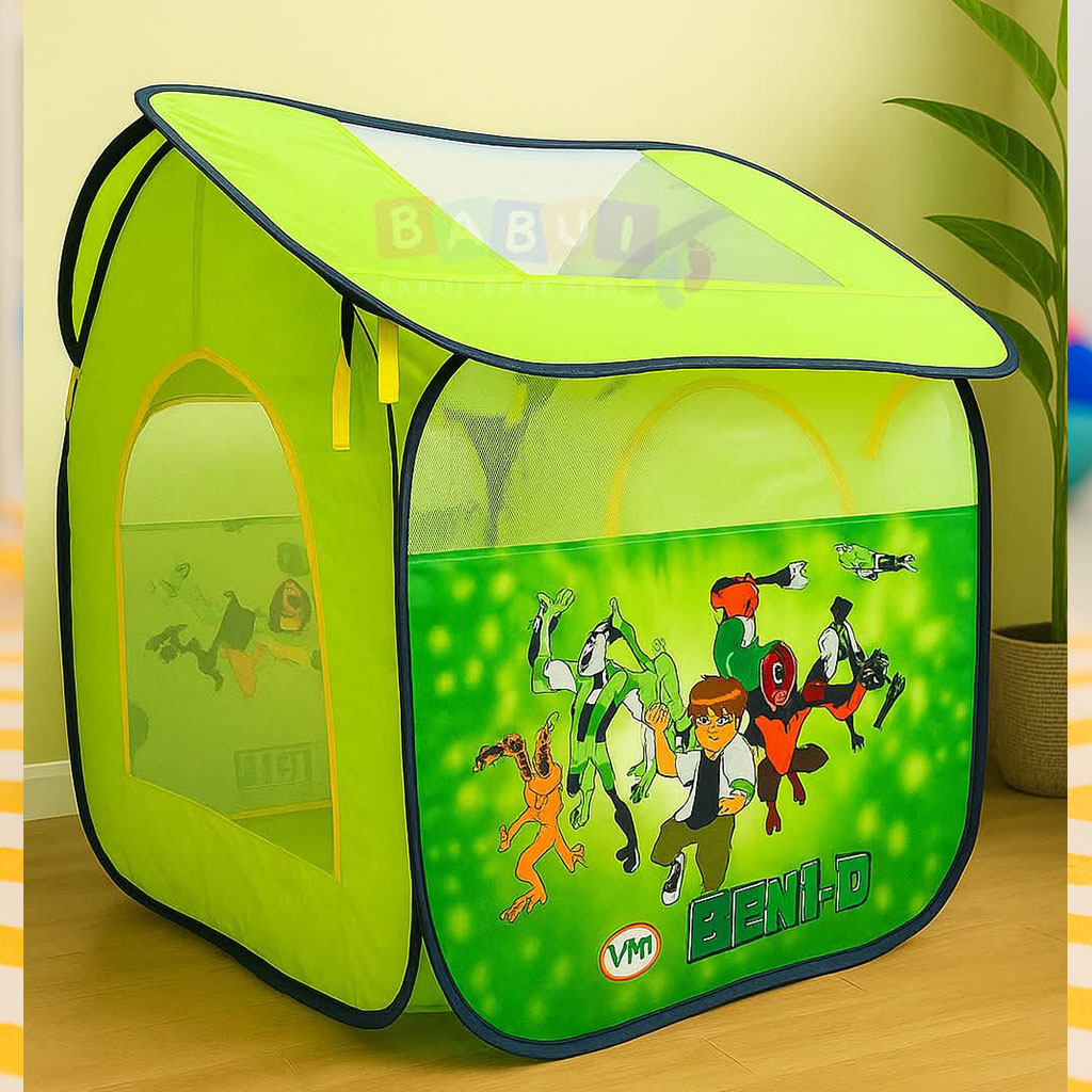 Kids Play Tent House