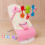 Musical-Bouncer-Pink