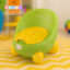 Tortoise Potty Green